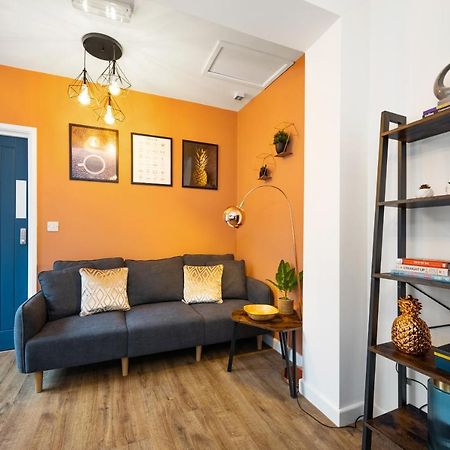 7 Bedroom House Ensuite Rooms, Fully Equipped Kitchen, Free Wifi, Tvs In All Rooms City Centre Close To A46 Inspire Homes Coventry Dış mekan fotoğraf